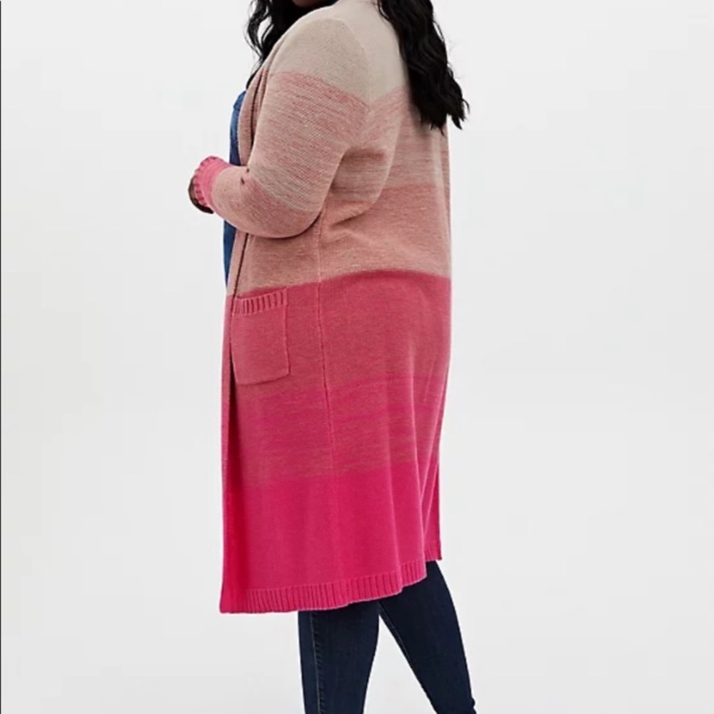 🌺NWT Torrid Sweater - Picture 3 of 5